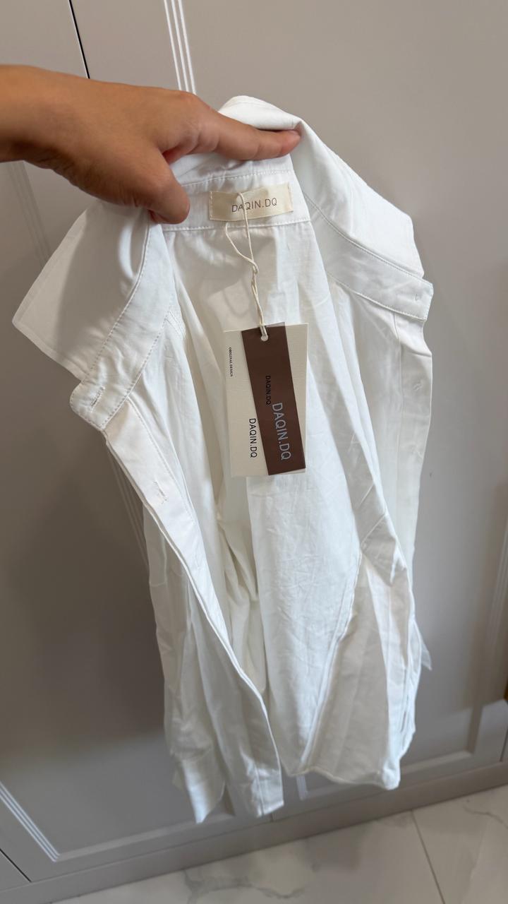 Новая рубашка