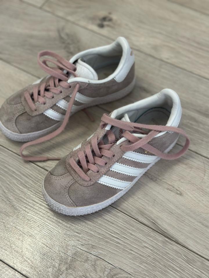 Кеды Adidas