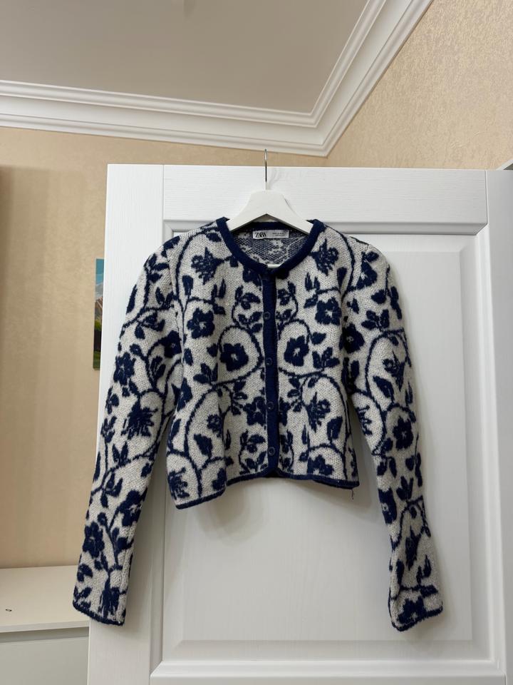 Кардиган Zara