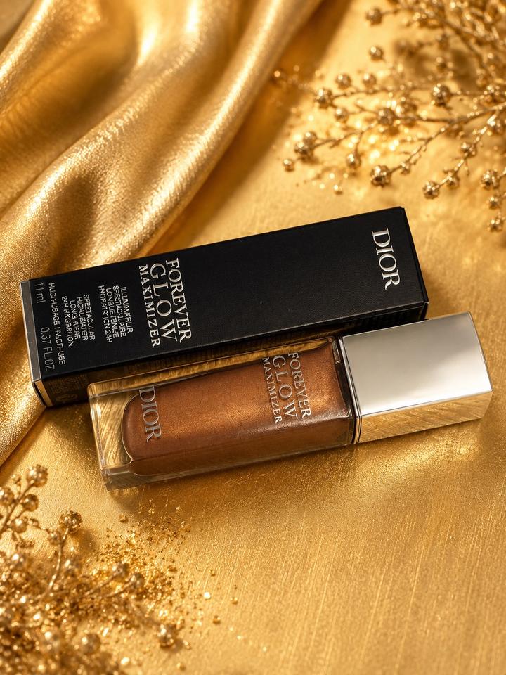 Dior Forever Glow Maximizer