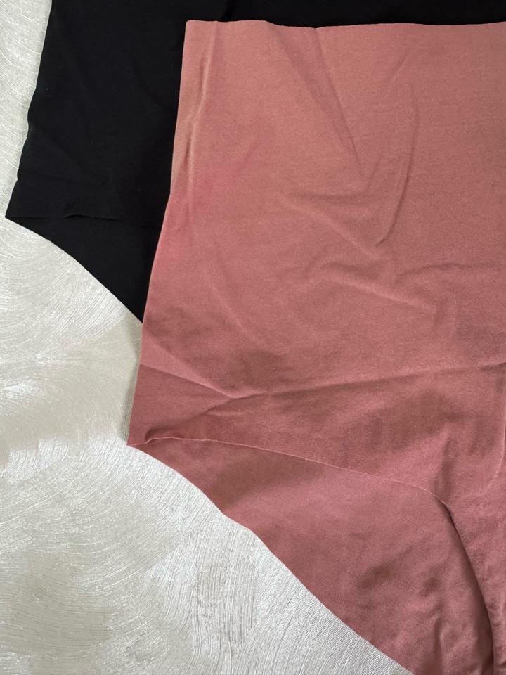 Бесшовные Трусики от Victoria’s Secret 3шт