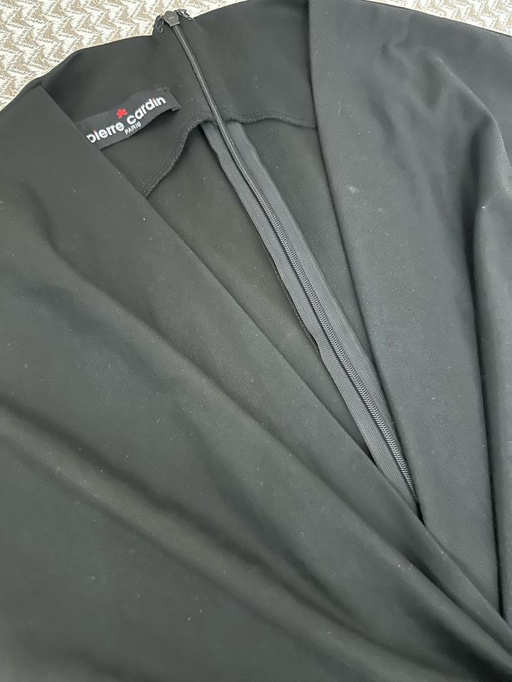 Pierr cardin вечернее платье