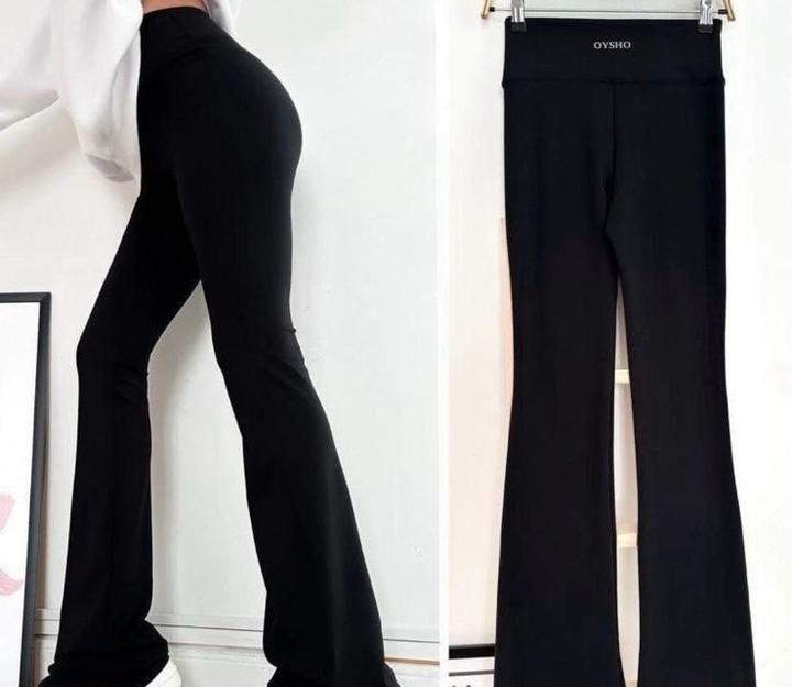 Лосины Oysho клеш Турция