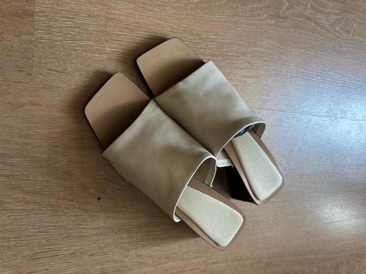 Мюли