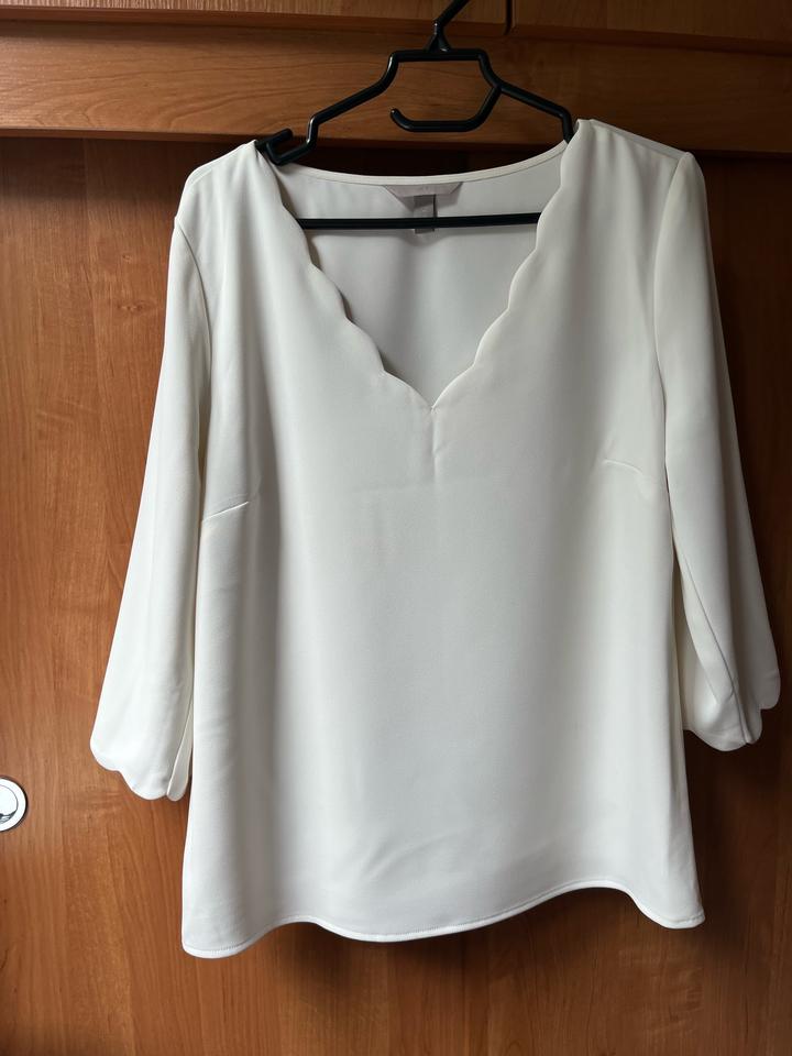 Блуза H&M разм. 40 (L)