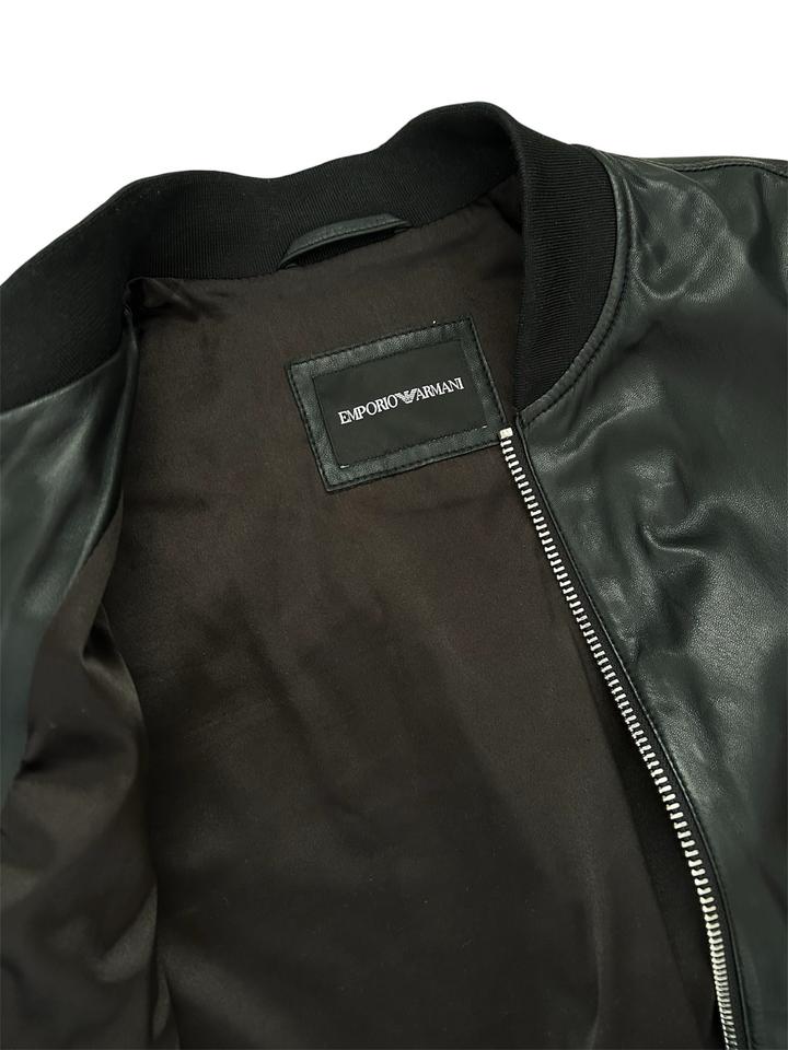 Emporio Armani куртка