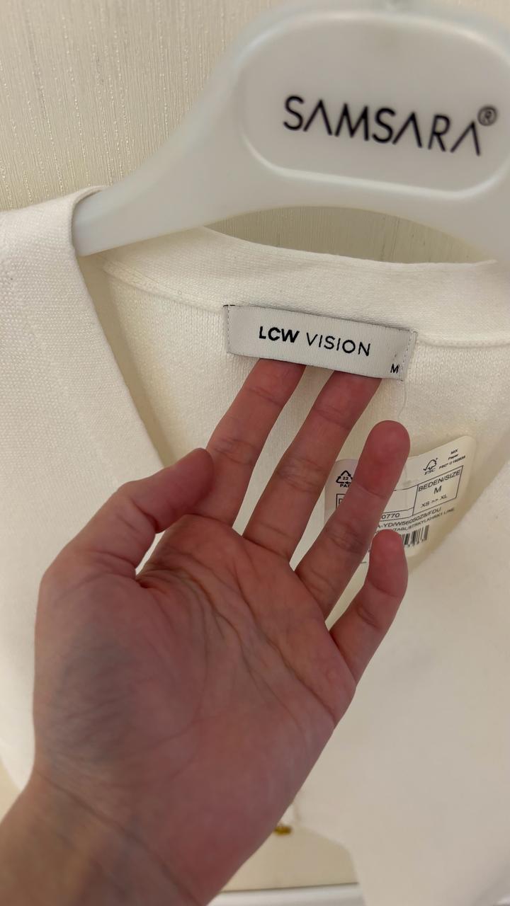 Жилетка от LC Waikiki