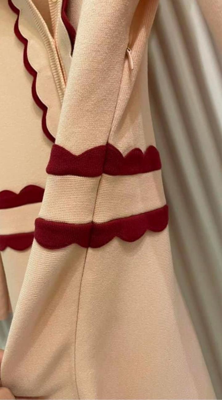 Платье Elisabetta Franchi