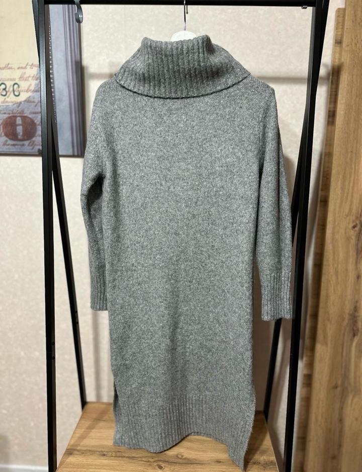 Платье свитер H&M