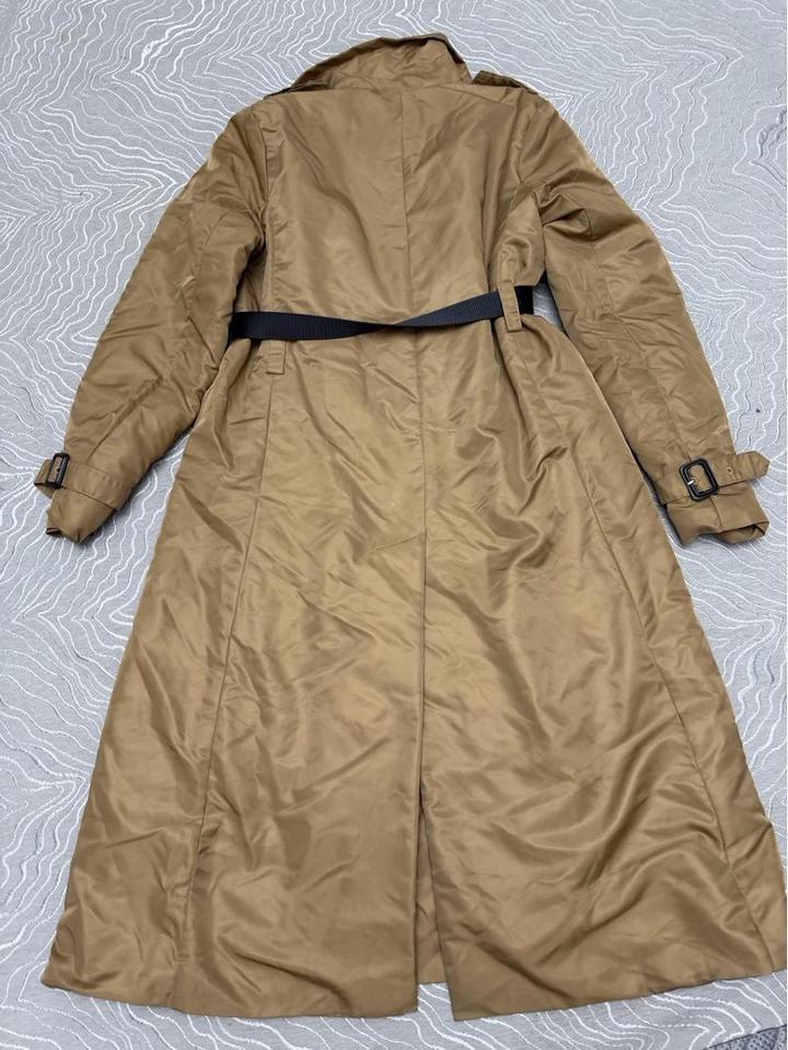 Тренч Prada