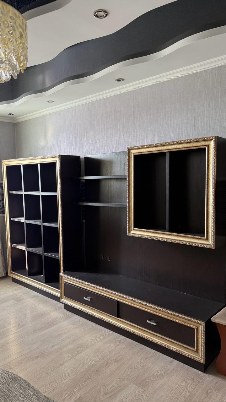 Стенка в зал