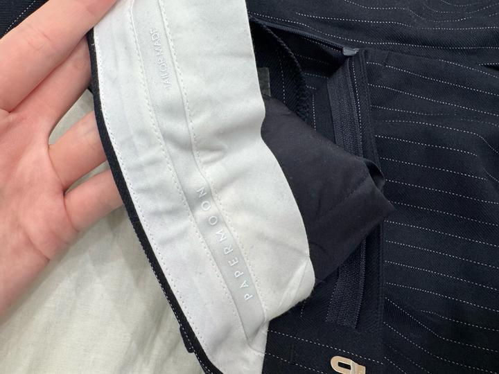 Брюки Paper moon