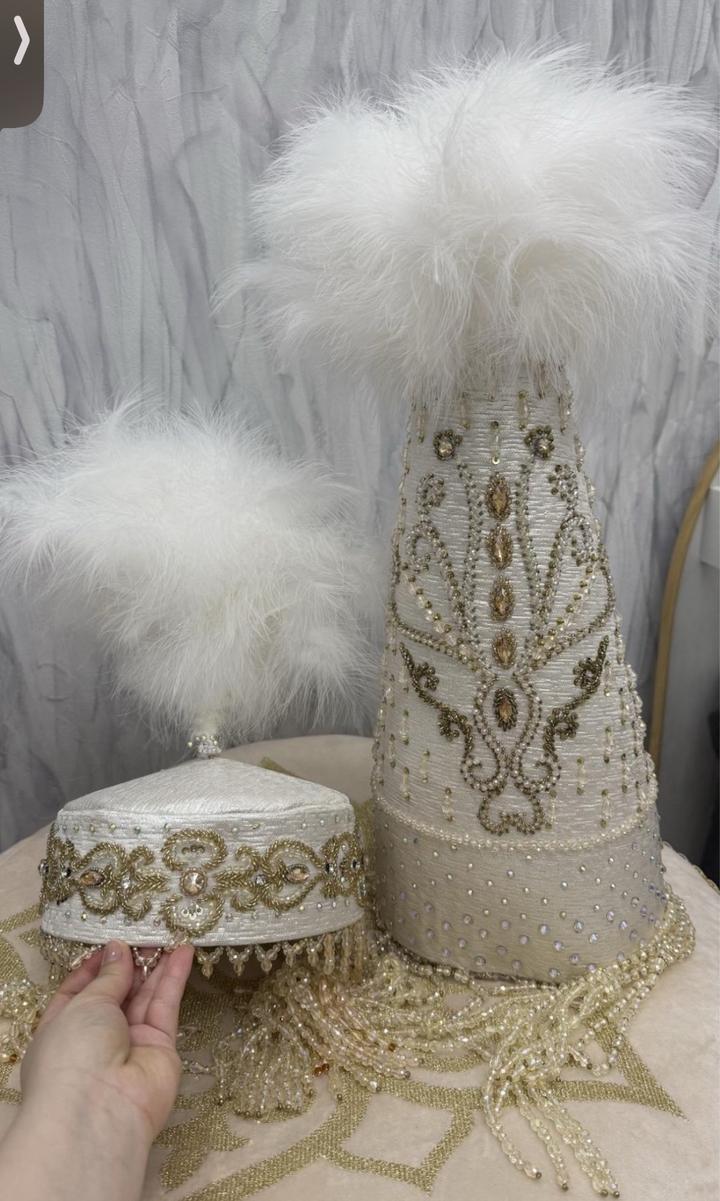 Узату образ Medina Saktaganova