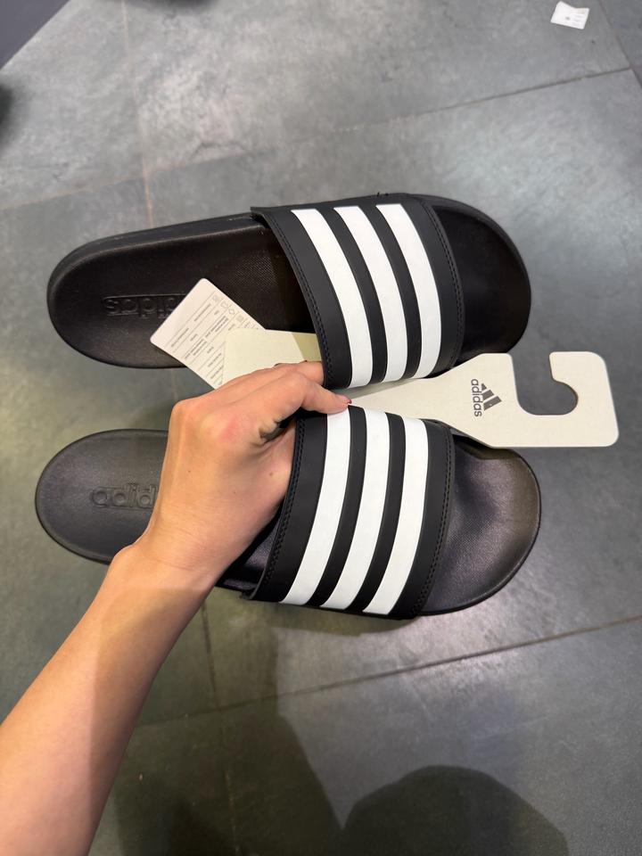 Шлепанцы adidas