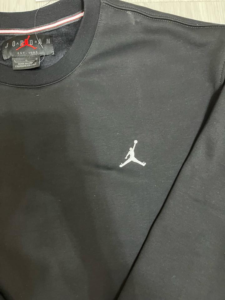 Свитшот Jordan