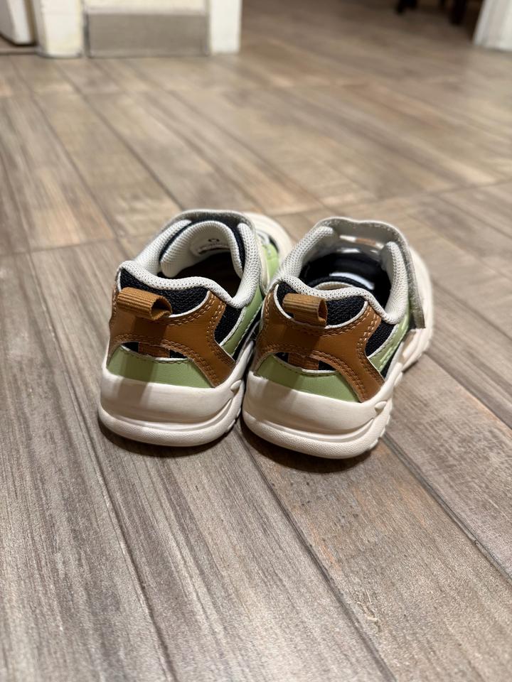 Кроссовки barefoot