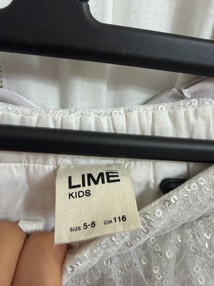 Двойка lime