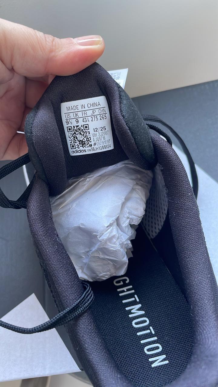 Мужские кроссовки Adidas