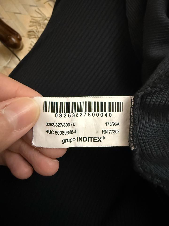 повседневное платье зара