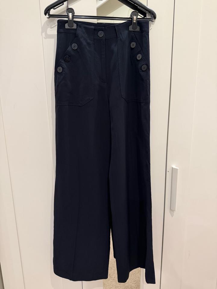 Брюки Massimo dutti