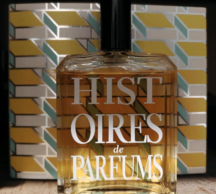 1804 Histoires de Parfums George Sand