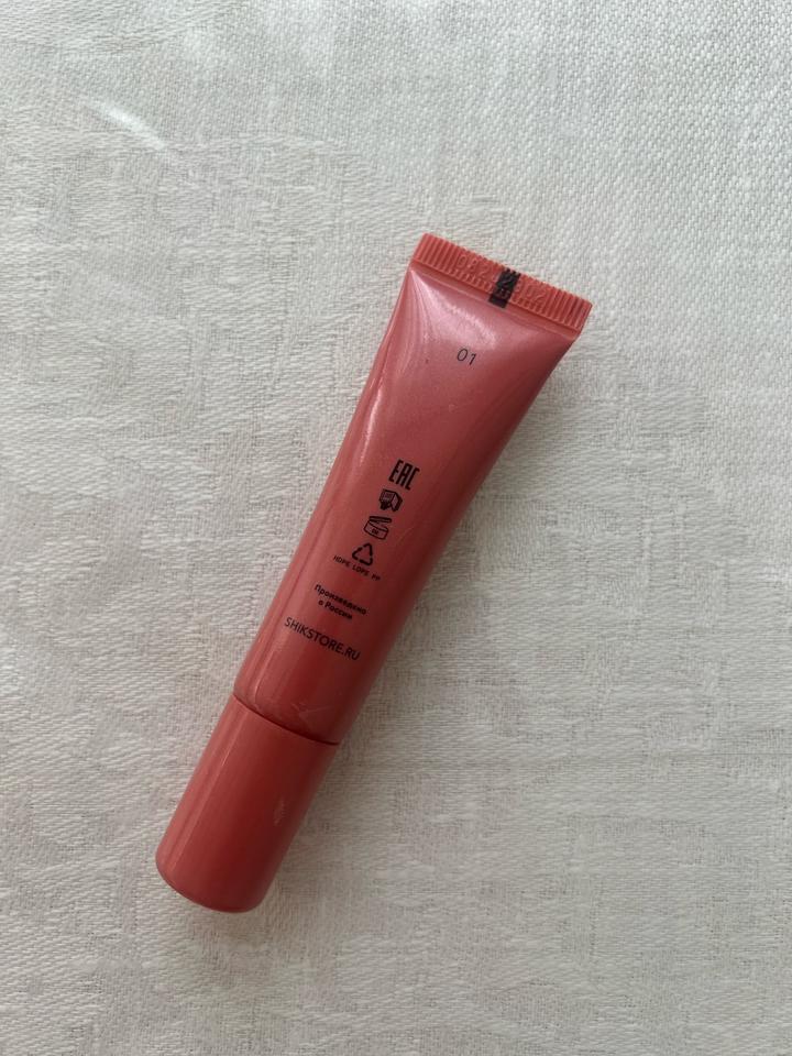 SHIK Studiо румяна