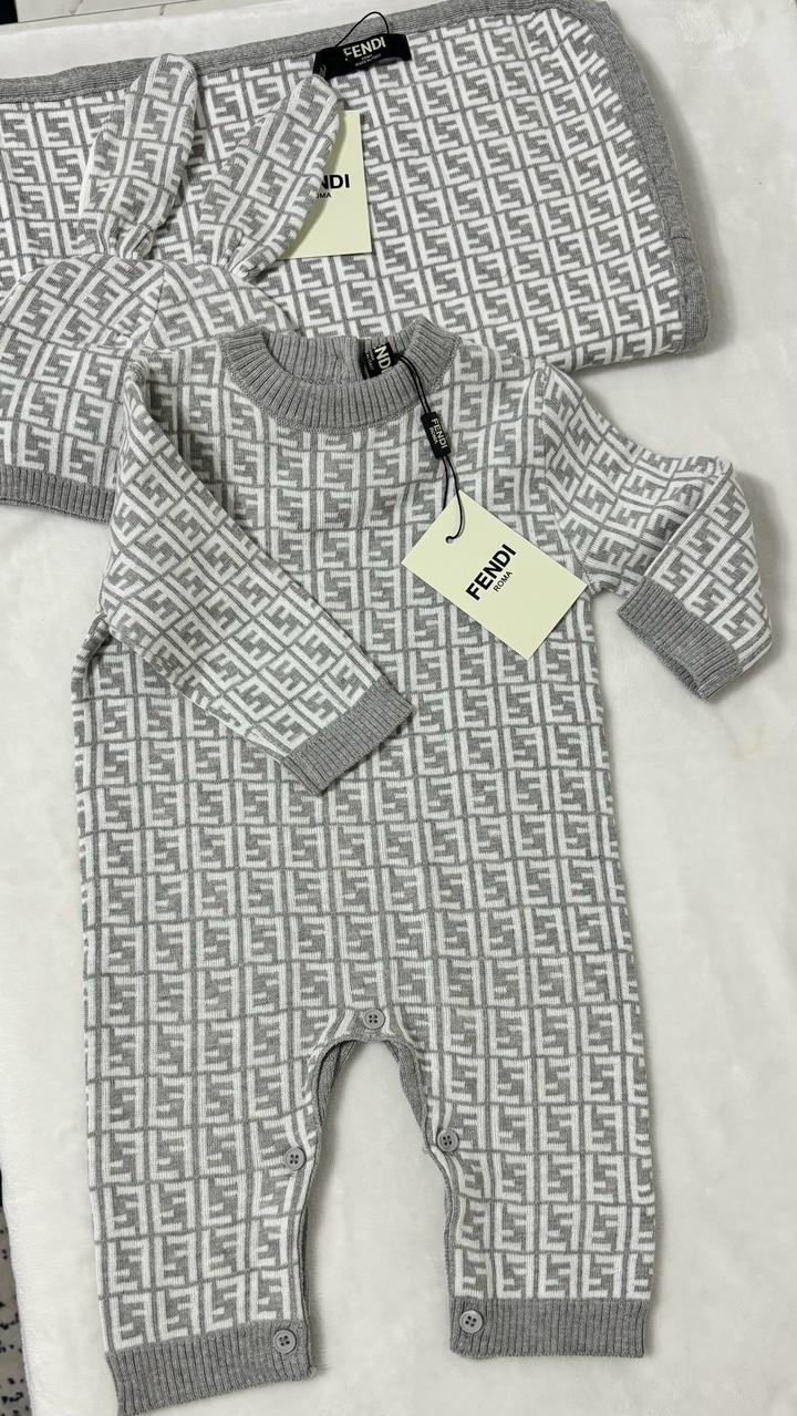 Комплект для самых маленьких