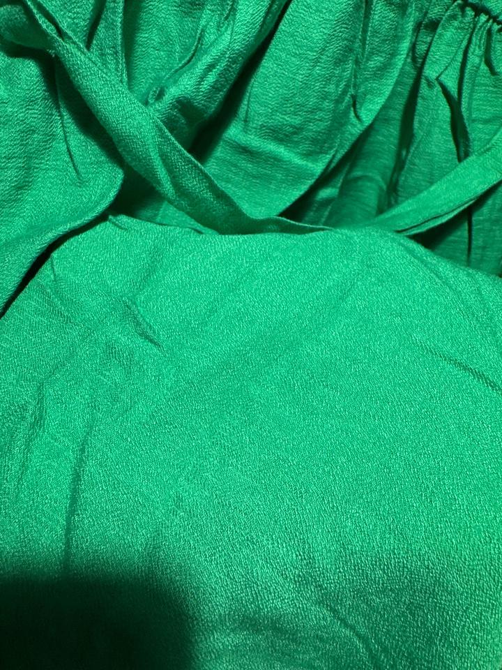 Пляжное платье
