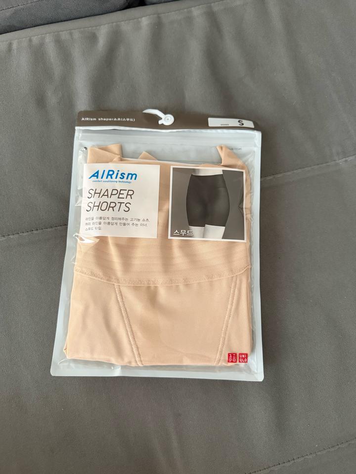 Утягивающее белье Uniqlo 💛