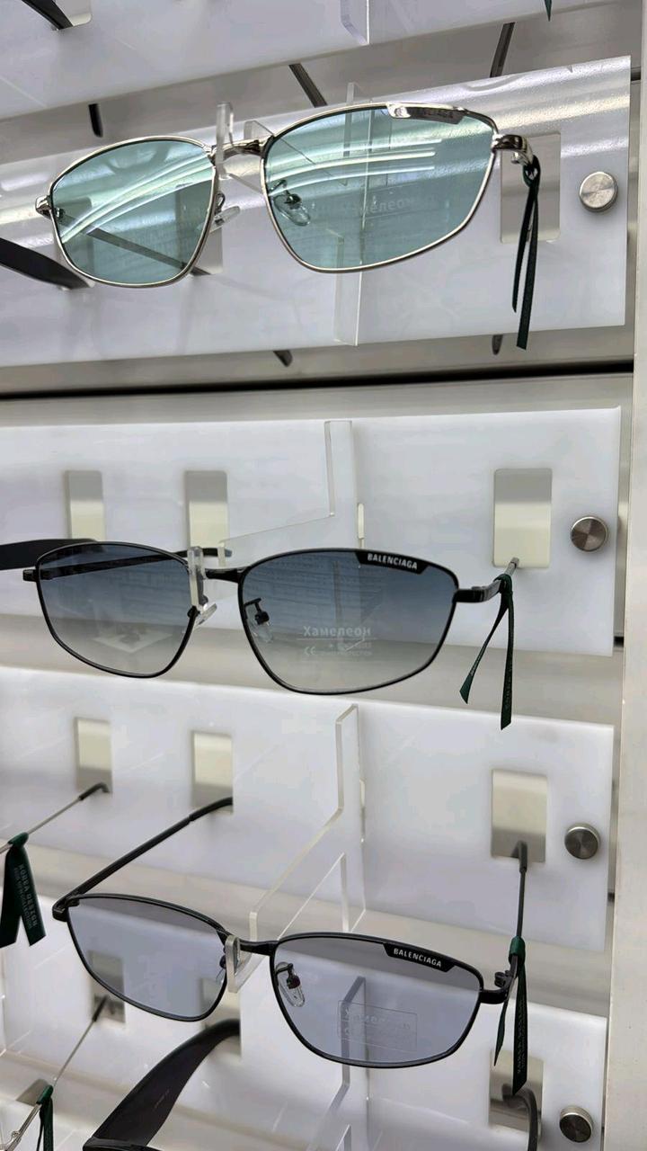 Новинка 😍 Хамелеон фотохром✨ на солнце темнеет 🕶️👓