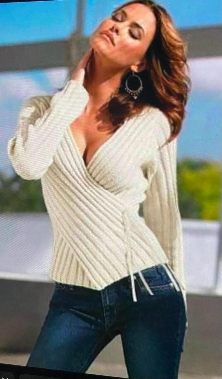 Кофта женская новая