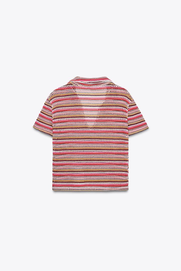 Летняя/ Пляжная двойка ZARA