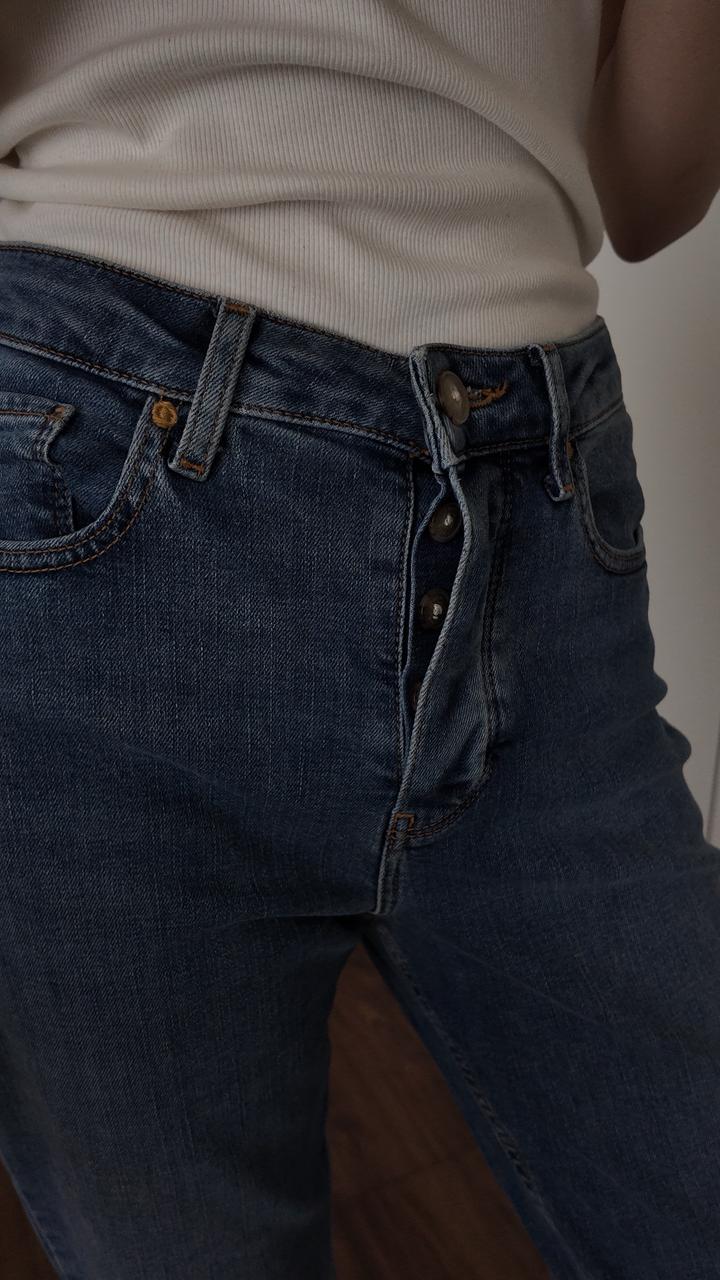 Джинсы Tommy Hilfiger