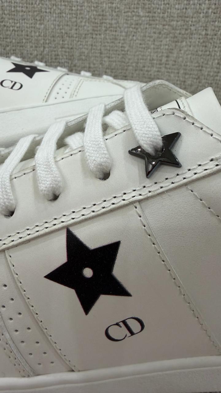 Кеды DIOR
