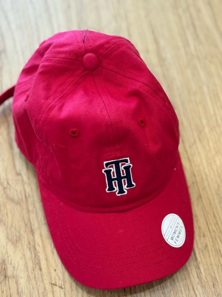 Кепка TommHilfiger