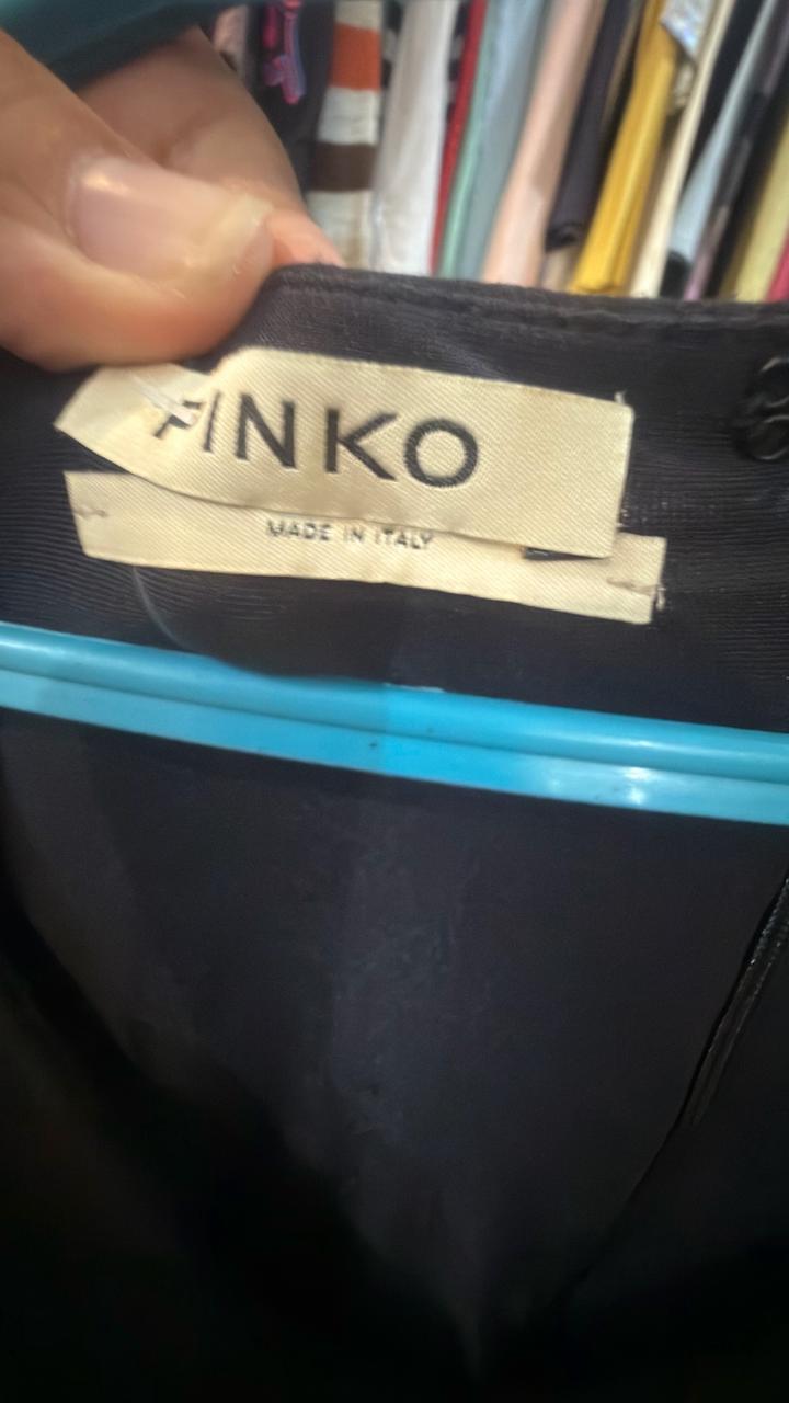 Платье Pinko