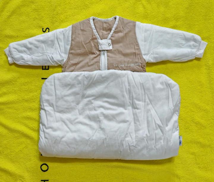 Конверт хлопок