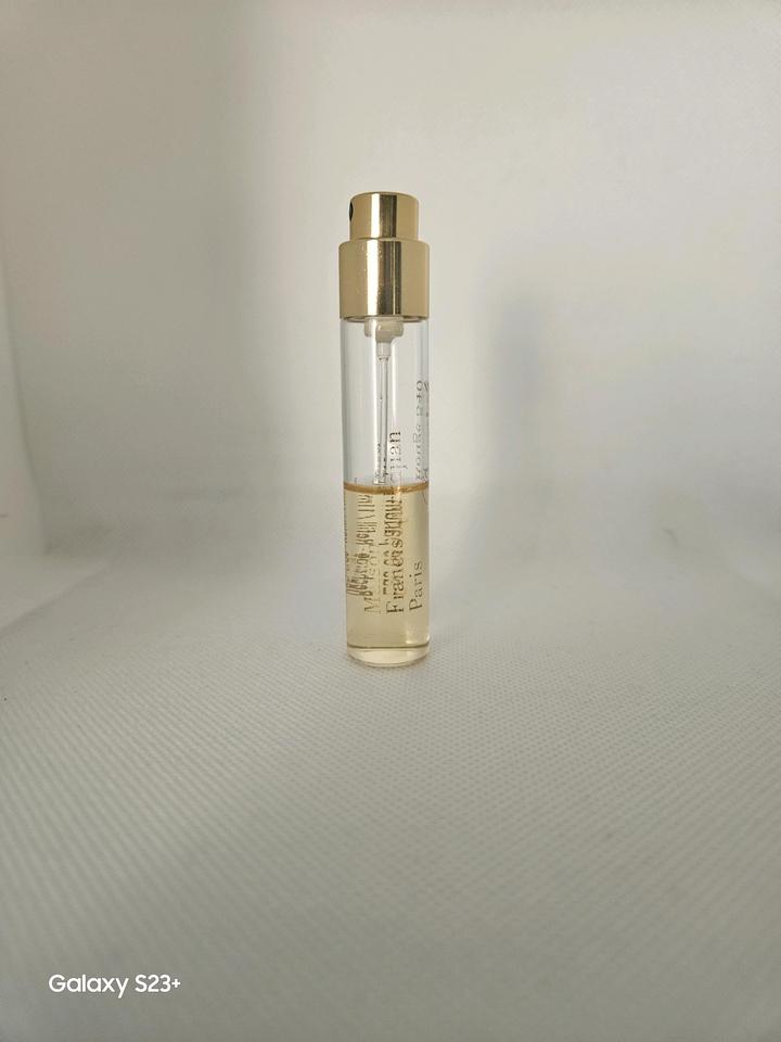 Парфюм баккара 540