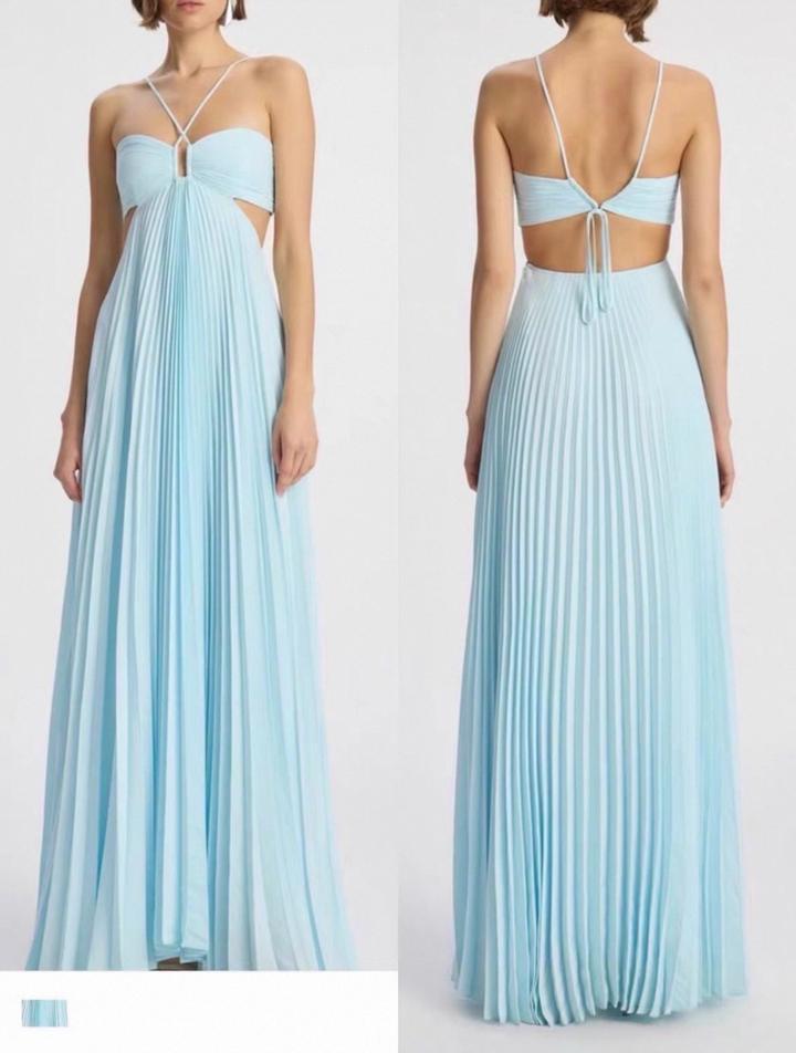 Шикарный сарафан