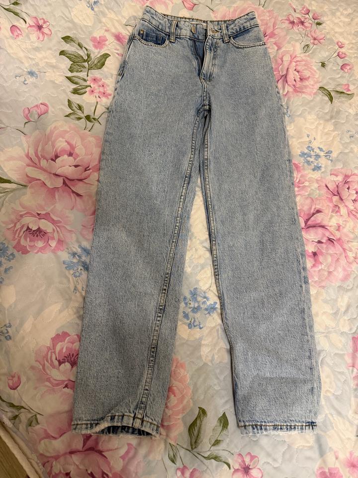 Джинсы все по 5000