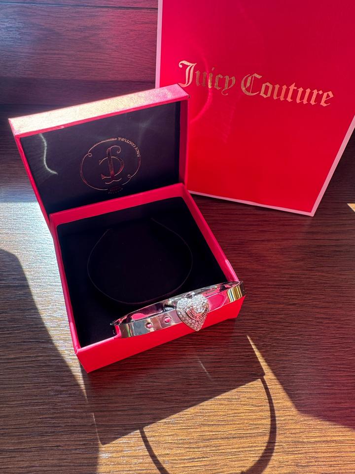 Бижутерия juicy couture