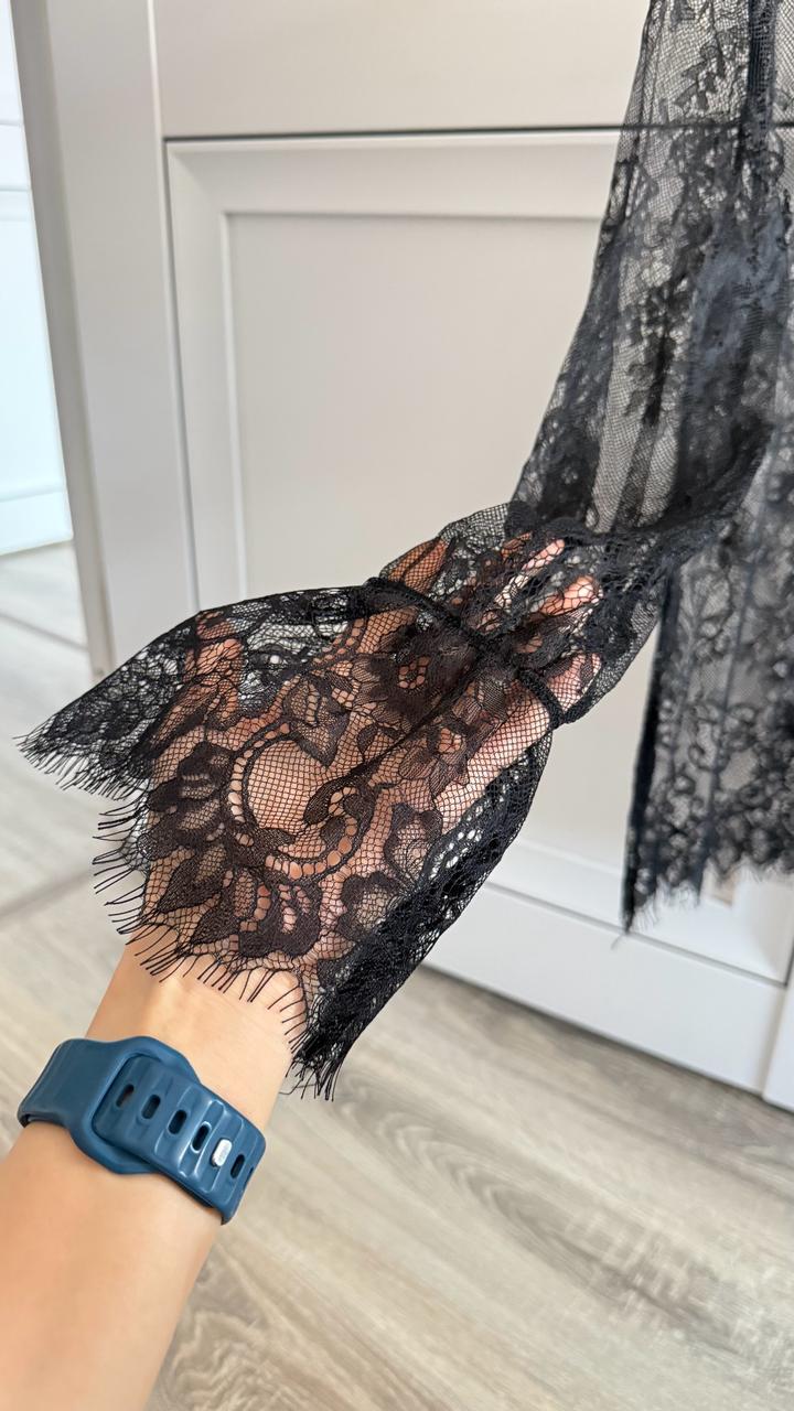 Лонгслив UNO