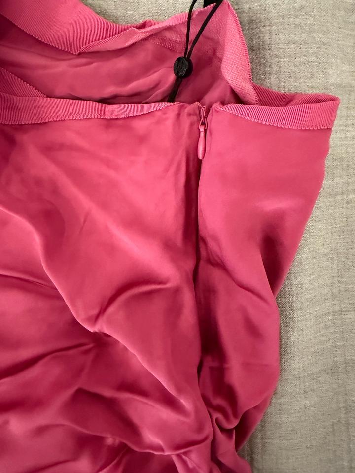 Massimo dutti новая юбка