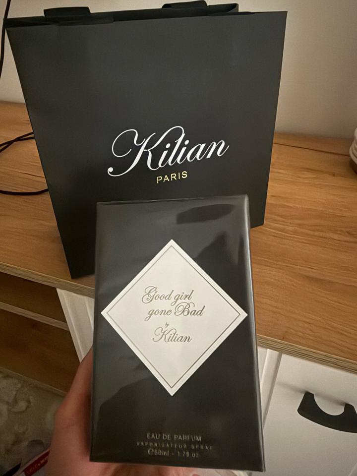 Kilian Paris