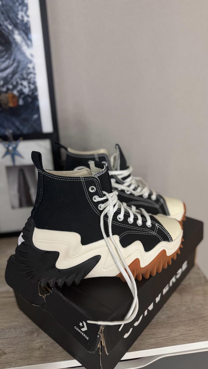 Converse ALL STARS на платформе