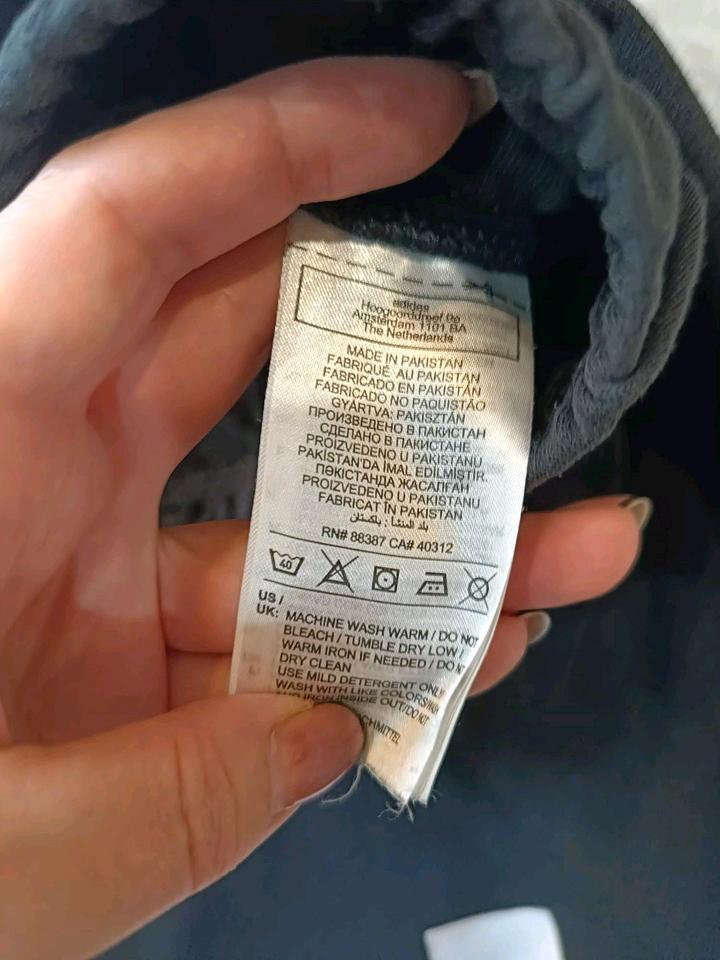 Костюм спортивный Adidas 170-176 cm