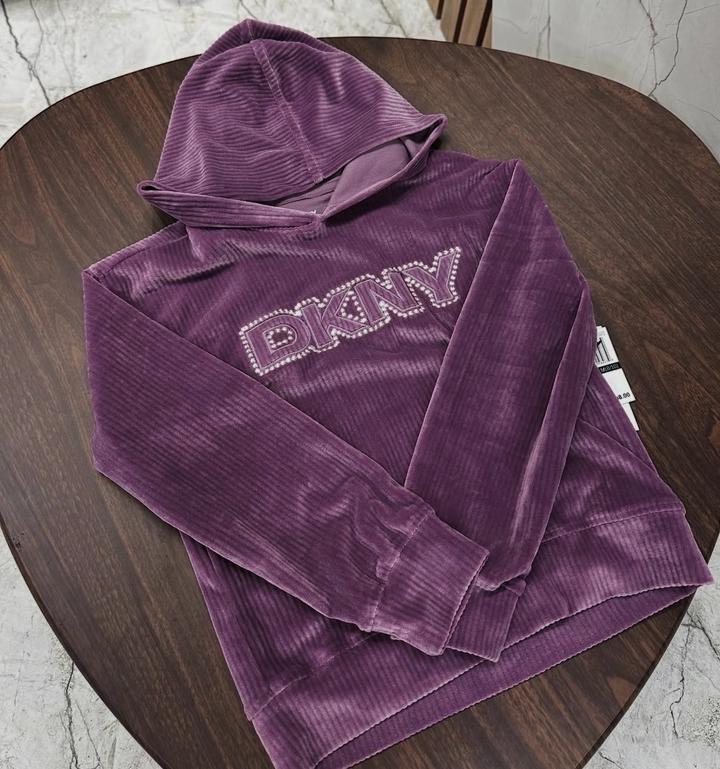 Худи DKNY