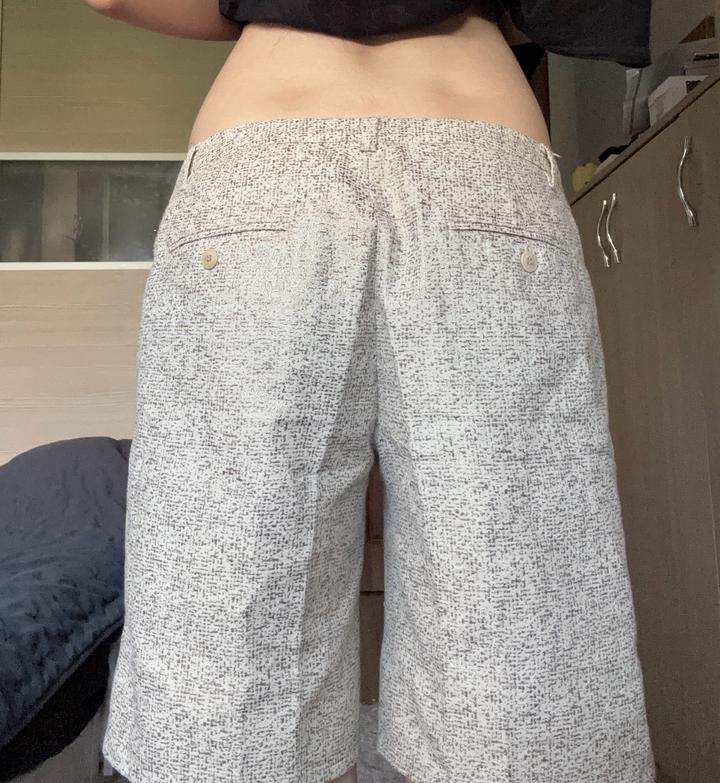Бермуды/шорты MaxMara Weekend