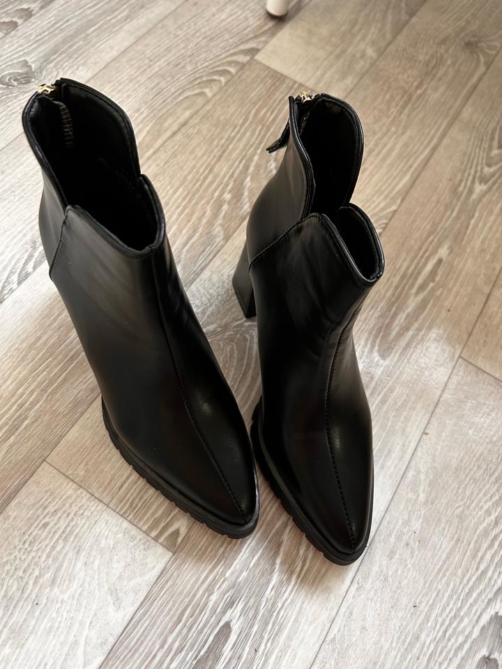 Туфли, Ботильоны,