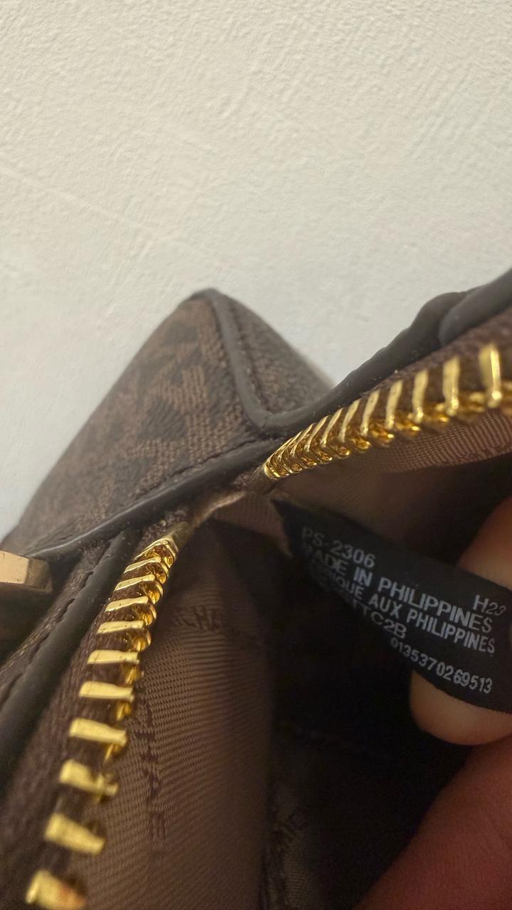 Сумка Michael Kors